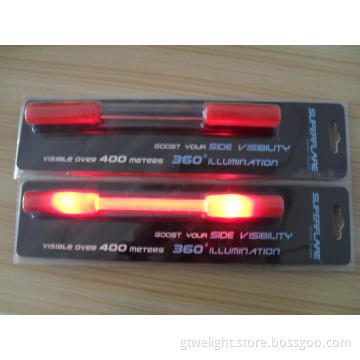 Super Bright Super Flare LED Bicycle Light